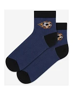 Tenké barevné ponožky 611 let model 22132530 - Gatta