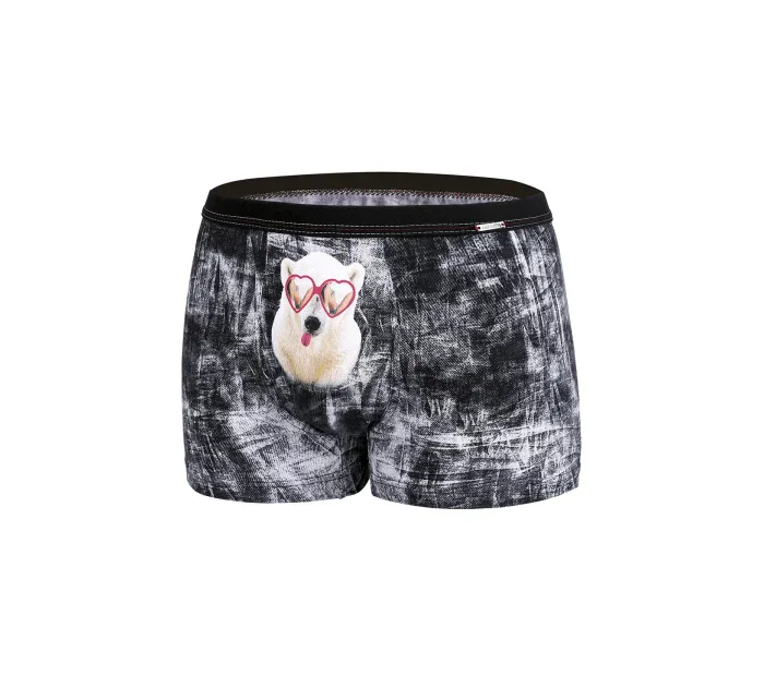 Boxerky  model 140281 Cornette