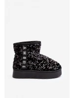 Sněhule  model 188591 Step in style