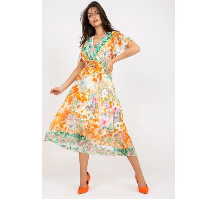 Denní šaty model 196204 Italy Moda