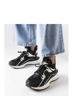 Sportovní obuv model 207772 Solea