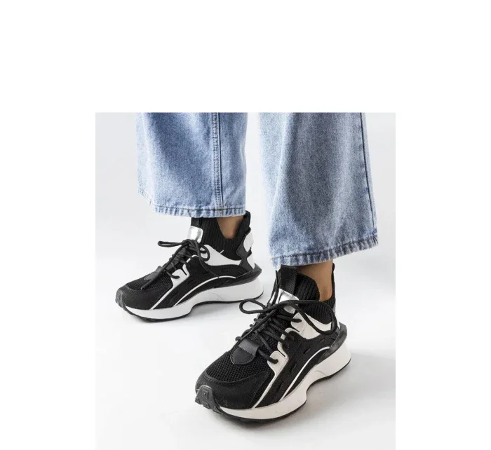 Sportovní obuv model 207772 Solea Sportovní obuv model 207772 Solea