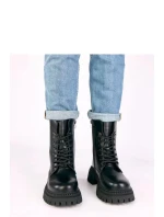 Šněrovací vyšší model 221632 Solea Šněrovací vyšší model 221632 Solea