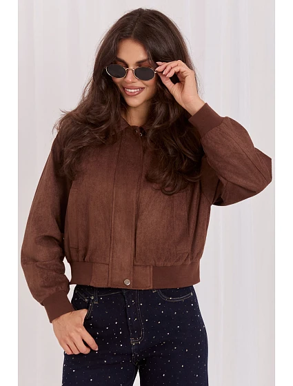 Bunda model 231375 Italy Moda Bunda model 231375 Italy Moda
