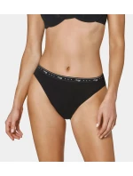 Dámské kalhotky Sloggi 24/7 100 Tai 2P černé