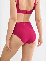 sloggi ZERO Feel 2.0 High waist - Berry - SLOGGI Berry - SLOGGI sloggi ZERO Feel 2.0 High waist - Berry - SLOGGI Berry - SLOGGI