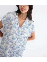 Boyfriend Fit PW X - BLUE - TRIUMPH BLUE - TRIUMPH