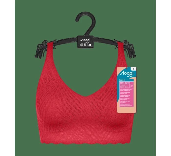 ZERO Feel Bliss model 21423140 Bralette UNKNOWN  UNKNOWN - Sloggi