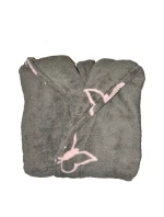 De Lafense župan 672 Butterflies S-XL dámský