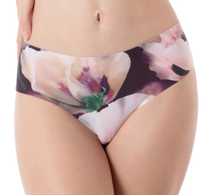 Dámské kalhotky Simple classic Velvet model 21778328 - Julimex