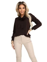 Dámská halenka 140-29 - NUMOCO Dámská halenka 140-29 - NUMOCO