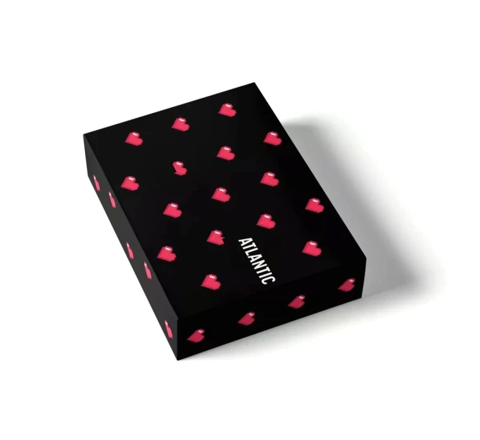 Pánské boxerky 2 pack model 21952638 - Atlantic