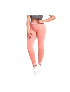 Legíny GymHero Legíny Coral W CORAL