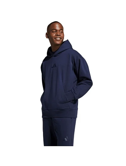 Mikina All Fleece M pánské model 20581719 - ADIDAS