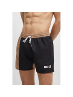 Plavecký set Boss Beach Ball Nero M 50515735-007 Plavecký set Boss Beach Ball Nero M 50515735-007