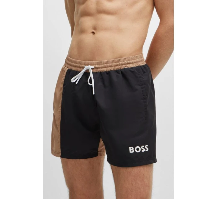 Plavecký set Boss Beach Ball Nero M 50515735-007 Plavecký set Boss Beach Ball Nero M 50515735-007