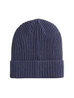 Čepice Puma Ribbed Classic Cuff Beanie 024038 10 Čepice Puma Ribbed Classic Cuff Beanie 024038 10
