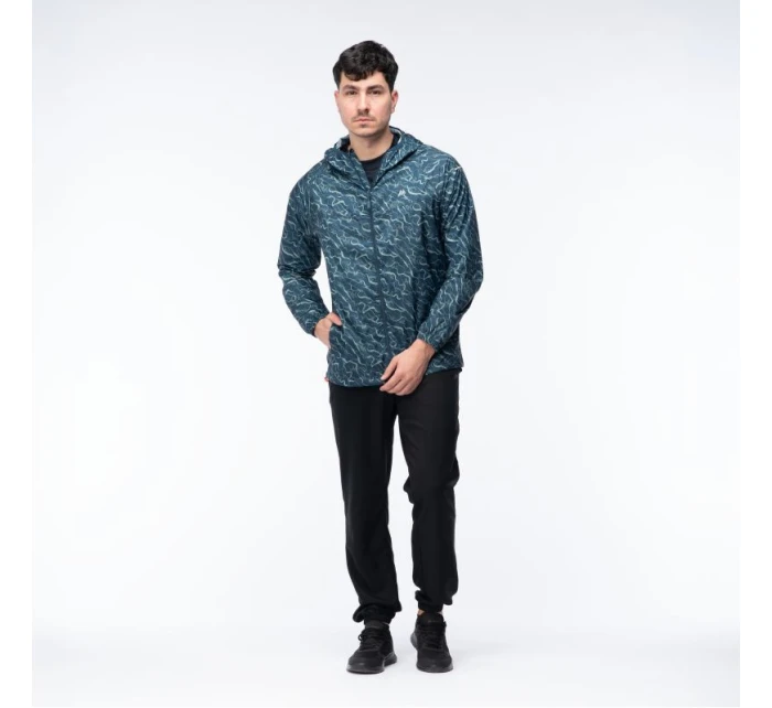 M přechodná bunda model 20831590 - Martes M přechodná bunda model 20831590 - Martes