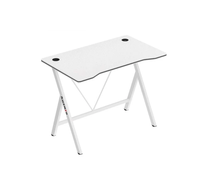 Herní stůl Huzaro Hero 1.4 White Herní stůl Huzaro Hero 1.4 White