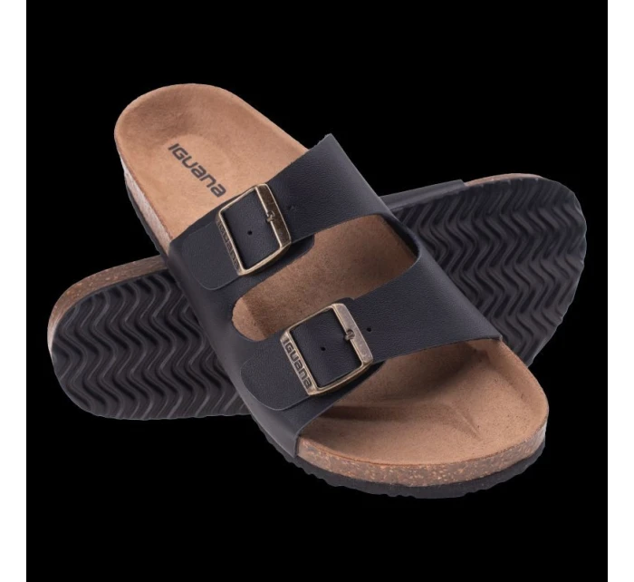 Dámské žabky model 21356005 W - Iguana