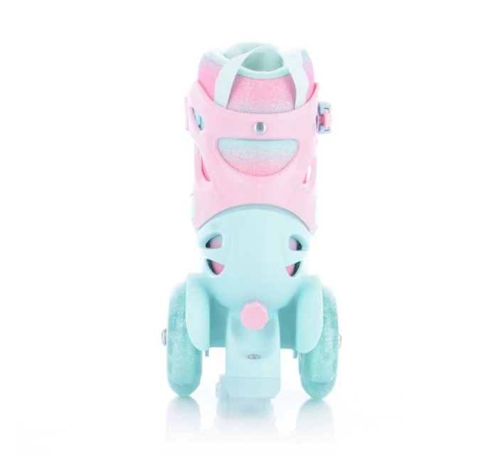 kolečkové brusle Girl Jr model 21267304 - Inny kolečkové brusle Girl Jr model 21267304 - Inny