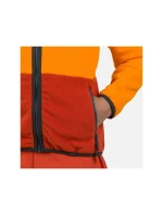 Rossignol Jr Strawpile Fleece Fz mikina Rossignol Jr Strawpile Fleece Fz mikina