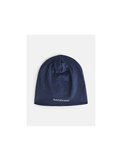 Čepice Peak Performance Progress Hat, modrá
