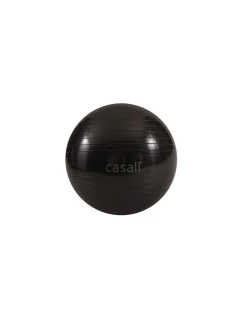 Piłka fitness Gym ball model 21455963 czarny - Casall