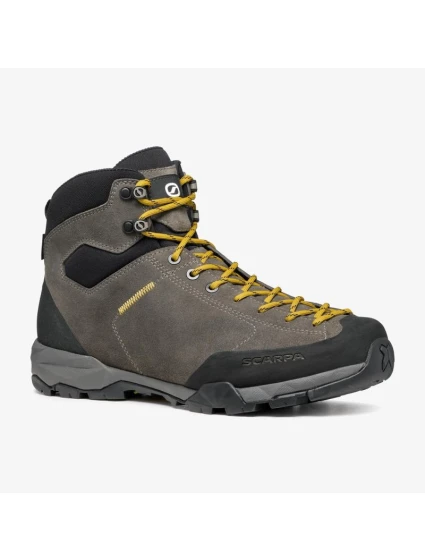 Scarpa MOJITO HIKE GTX Titanium