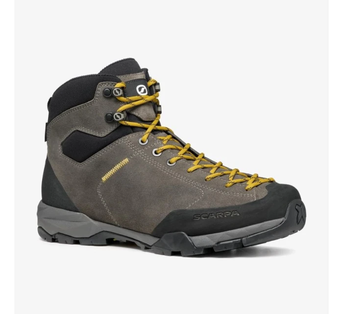 Scarpa MOJITO HIKE GTX Titanium