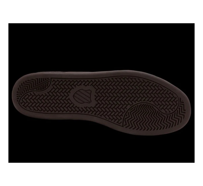 Boty K-Swiss COURT TIEBRK II SDE (09492-367-M) Boty K-Swiss COURT TIEBRK II SDE (09492-367-M)