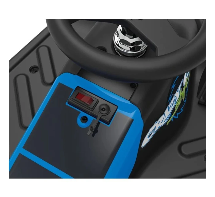 Crazy Shift Blue model 21837915 - Razor