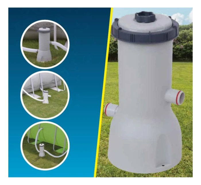 BAZÉNOVÉ FILTRAČNÍ ČERPADLO 1000GAL 29P417EU