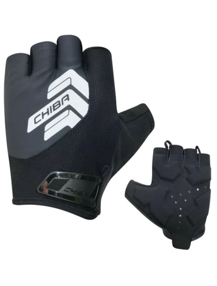 rękawiczki model 21845580 II L czarne - CHIBA rękawiczki model 21845580 II L czarne - CHIBA