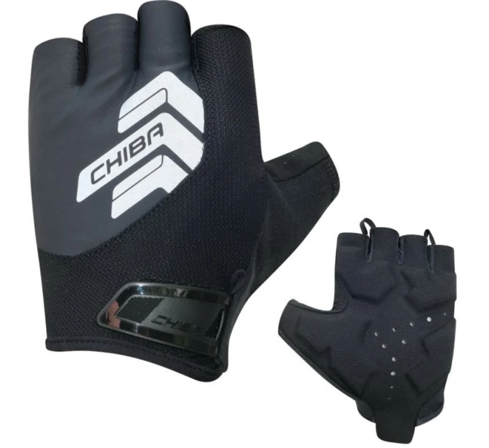 rękawiczki model 21845580 II L czarne - CHIBA rękawiczki model 21845580 II L czarne - CHIBA