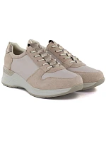 Dámská sportovní obuv classic beige M.Daszynski model 22068817 - M. Daszyński