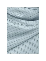 Dámské tričko CASALL Laser Mesh Tee, modrá barva Dámské tričko CASALL Laser Mesh Tee, modrá barva