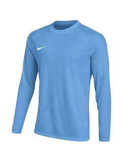 Pánské tričko Nike Dri-FIT Park VIII, modré, HV8232, velikost 412