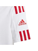 Dětské fotbalové tričko Squadra 21 Jersey Youth Jr model 17764701 - ADIDAS