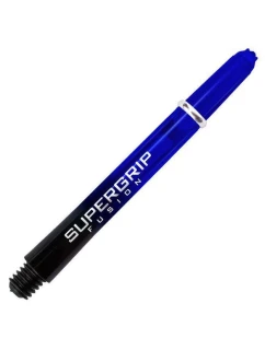 Brány Supergrip Fusion model 21340768 - Harrows