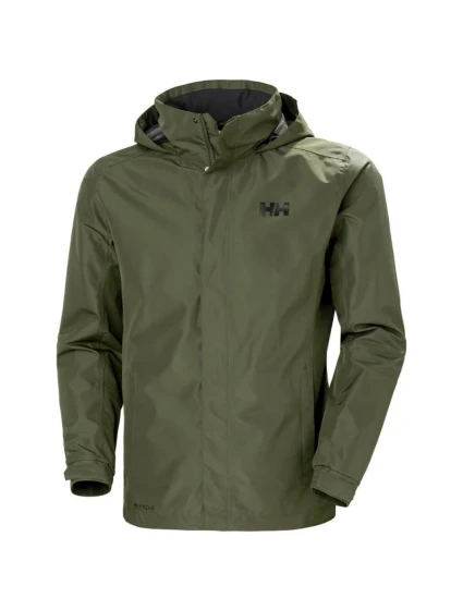 Pánská bunda Dubliner M 62643 431 - Helly Hansen Pánská bunda Dubliner M 62643 431 - Helly Hansen
