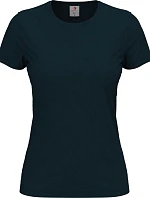 Stedman Classic-T Women Dámské tričko 05.2600 marina blue