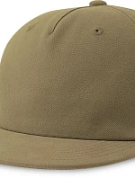 Atlantis Headwear Cruz 5 panelová baseballová kšiltovka 33.0241 olive