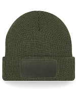 B Pletená čepice Thinsulate™ 53.0 olive green model 22481830 - Beechfield B Pletená čepice Thinsulate™ 53.0 olive green model 22481830 - Beechfield