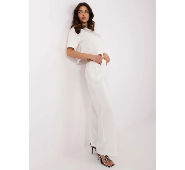 Sada DHJ KMPL model 20925666 ecru - FPrice