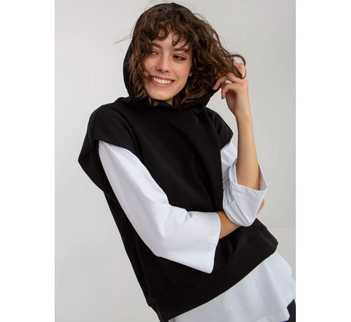 Sada EM KMPL 764.64 černá