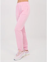 IT DR tepláky 22239.94 světle růžová IT DR tepláky 22239.94 světle růžová