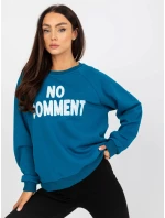 Mikina RV BL 8076.13 námořní