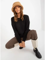 Mikina RV BL 8310.60 černá