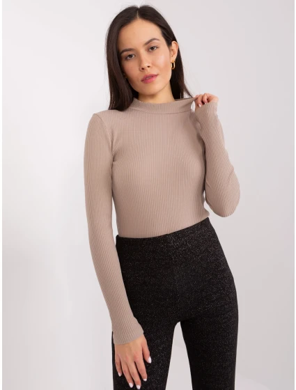 Halenka RV BZ 9205.23X tmavě lila